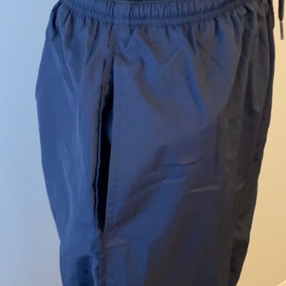 New Balance Women's Navy Blue/Lt. BlueTrim Tracksuit S/M - Picture 12 of 16